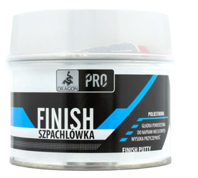 Pro szpachlówka finish DRAGON 250g