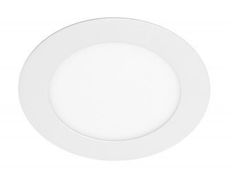 Oprawa LED downlight GTV ORIS PLUS 3W 4000K 200lm 85-265V 120°