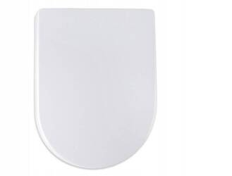 Deska sedesowa wolnoopadająca AWD INTERIOR Zumba