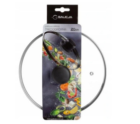 Pokrywka żaroodporna GALICJA 20cm