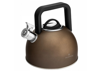 Czajnik stalowy VALDINOX AURUM 2,5L