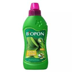 Nawóz do roślin zielonych BIOPON 0,5L