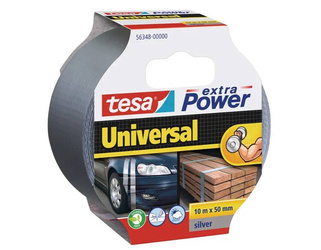 Taśma naprawcza TESA extra Power uniwersalna 10mx50mm