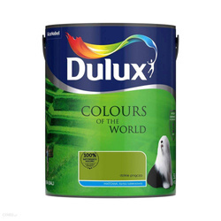 Farba Dulux Kolory Świata Dzikie Pnącza 5L
