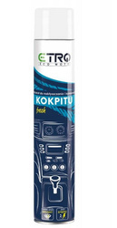 Spray do Nabłyszczania i Konser Kokpitu ETRO 0,5L