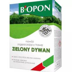 Nawóz zielony dywan BIOPON 1KG