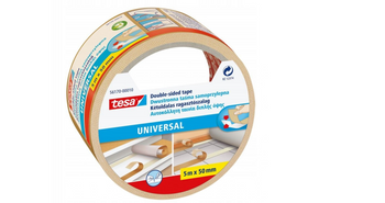 Taśma do wykładzin TESA uniwersalna 5m