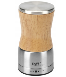 Młynek do przypraw RAVI Spice Mill 12cm