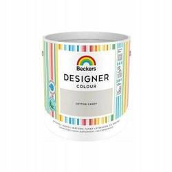 Farba BECKERS DESIGNER COLOUR Cotton Candy 2,5L