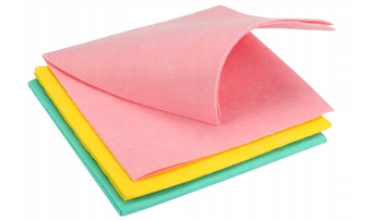 Ściereczki domowe RAVI Extra grube 38x40cm, 3szt.