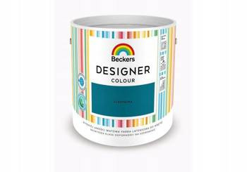 Farba BECKERS DESIGNER COLOUR Cleopatra 2,5L