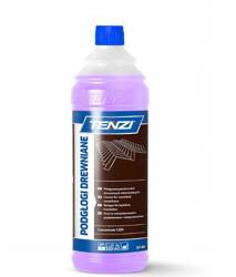 Środek do mycia podłóg  drewnianych TENZI 1L