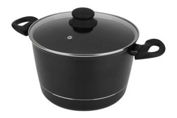 Garnek wysoki GALICJA ROYAL 3,L 20cm