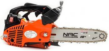 Spalinowa piła łańcuchowa NAC-CST25-25AC