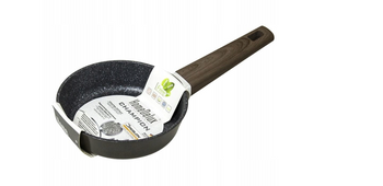 Patelnia tradycyjna HOME DELUX CHAMPION 16cm