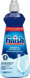 Nabłyszczacz do zmywarki FINISH RINSE&SHINE AID 400ml