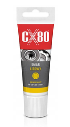 Smar litowy wodoodporny CX-80 40g