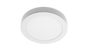 Oprawa LED downlight GTV ORIS PLUS 19W 4000K 1520lm 85-265V 120°