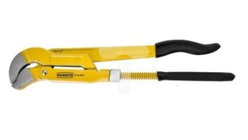 Klucz nastawny do rur typ 145-S MODECO MN-25-02