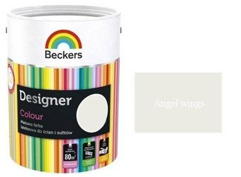 Farba BECKERS DESIGNER COLOUR Angel Wings 2,5L