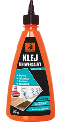 Klej uniwersalny polimerowy DRAGON 500ml
