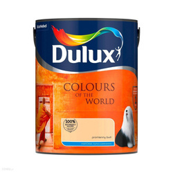 Farba Dulux Kolory Świata Promienny Świt 5L