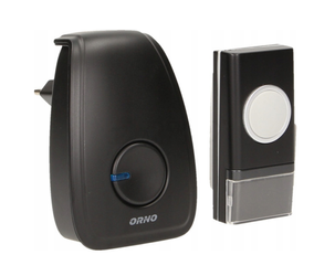 Dzwonek bezprzewodowy ORNO OPERA YK-117