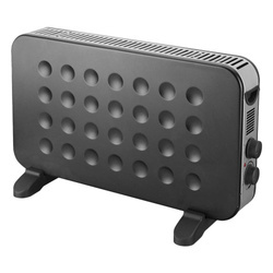 Grzejnik elektryczny konwektorowy MIRPOL HH-04B 1250-2000W