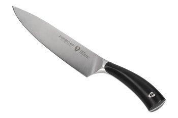 Nóż Szefa Obsidian ZWIEGER 20 cm