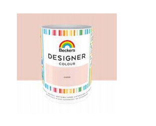 Farba BECKERS DESIGNER COLOUR Cheer 2,5L