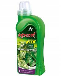 Nawóz do roślin doniczkowych AGRECOL żel 0.5L