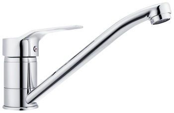 Bateria kuchenna zlewozmywakowa LIVENO VESTO ARM-VESTO-5