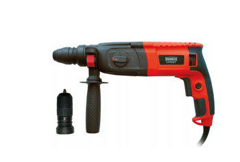 Młotowiertarka udarowa MODECO MN-90-211 620W