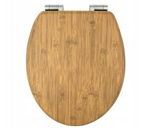 Deska sedesowa ADW Interior BAMBOO MDF