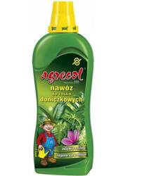 Nawóz wieloskładnikowy AGRECOL do roślin don 0.75L