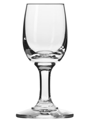 Kieliszki do wódki Pure 35ml 6 sztuk