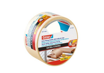Taśma do wykładzin TESA 50mmx5m Extra Strong