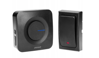 Dzwonek bezprzewodowy ORNO OR-DB-MT-156