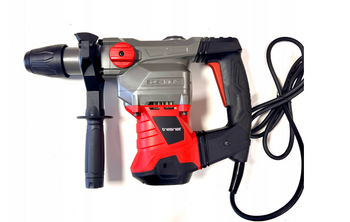 Młotowiertarka TRESNAR SDS MAX 1500W 12J