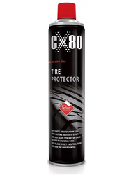 Preparat do konserwacji opon CX-80 TEFLON TIRE PROTECTOR 0,6L