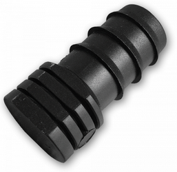 Zaślepka, wtyk na wąż 20mm BRADAS DSWA09-20L