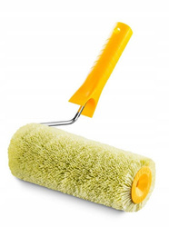 Wałek malarski uniwersalny z uchwytem HARDEX 18 HARDY 18cm Φ8mm