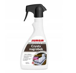 Czysty nagrobek Clean JURGA 0,5L