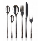 Komplet sztućców BANQUET Nambo 48szt