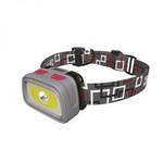 Latarka czołowa EMOS LED COB + CREE