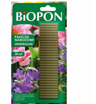 Pałeczki nawozowe uniwersalne BIOPON 30szt.