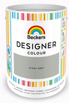 Farba BECKERS DESIGNER COLOUR Stony Grey 5L