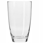 Komplet szklanek AMBITION AMBER  450ml 6szt.