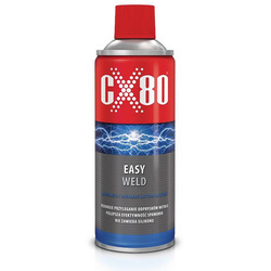 Preparat antyodpryskowy CX-80 EASYWELD 500ml 