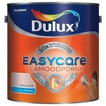 Farba matowa DULUX EASYCARE różany na test 5L 